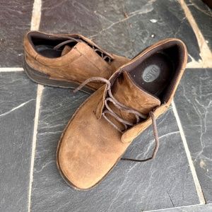 BASS Men's VENUE 3T57 Lace-Up Oxfords (Size 12M)